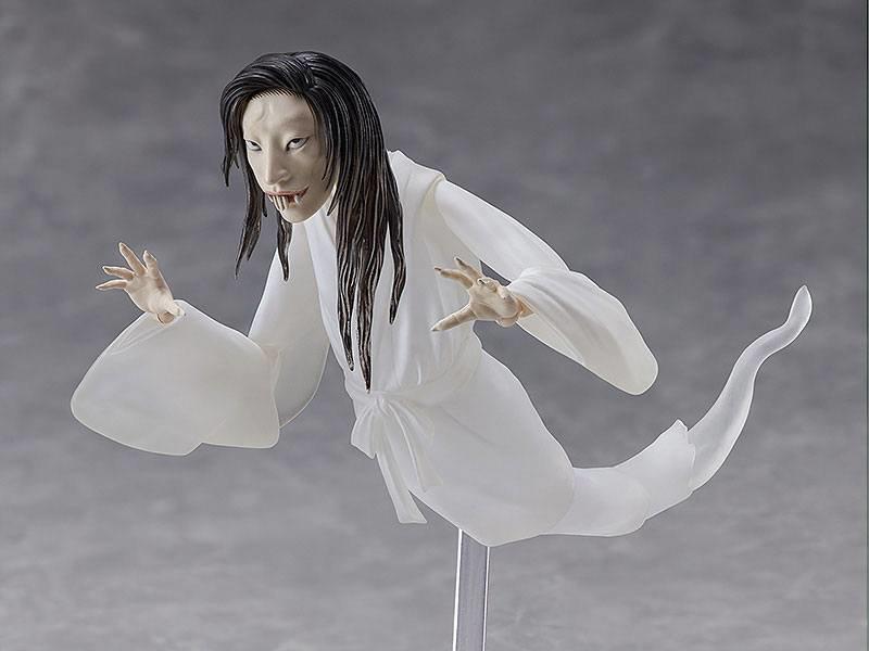 Preview: Figma SP-107 Yurei-zu - The Table Museum