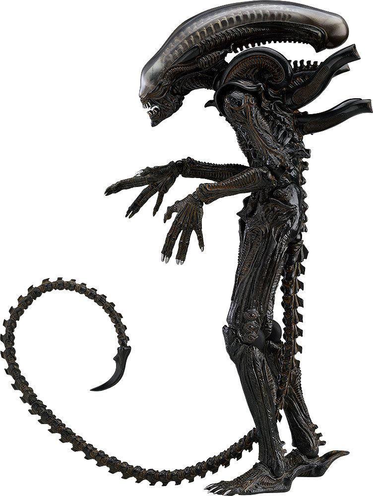 Preview: Figma SP-108 Alien - Takeya Takayuki Arrange Version