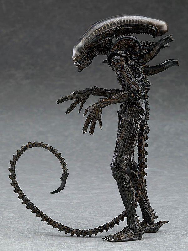 Preview: Figma SP-108 Alien - Takeya Takayuki Arrange Version