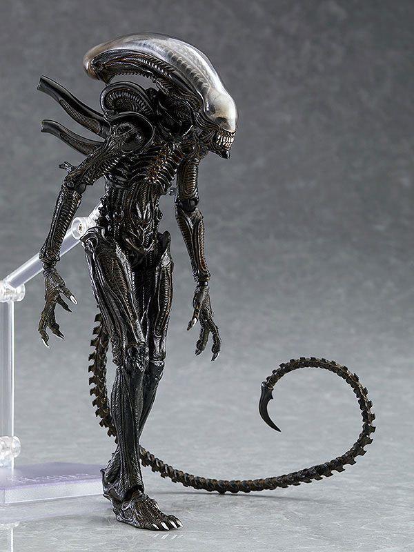 Preview: Figma SP-108 Alien - Takeya Takayuki Arrange Version