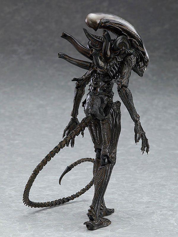 Preview: Figma SP-108 Alien - Takeya Takayuki Arrange Version