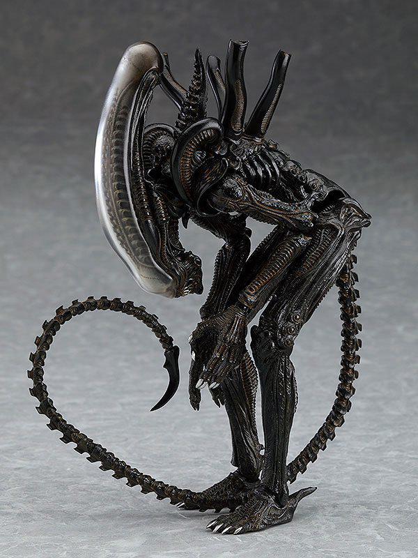 Preview: Figma SP-108 Alien - Takeya Takayuki Arrange Version