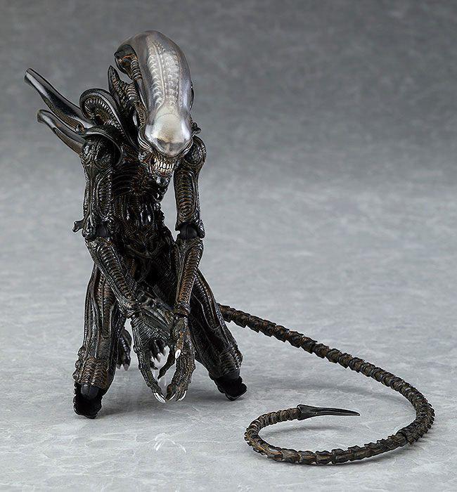 Preview: Figma SP-108 Alien - Takeya Takayuki Arrange Version