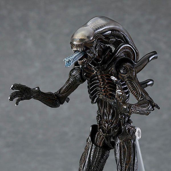 Preview: Figma SP-108 Alien - Takeya Takayuki Arrange Version