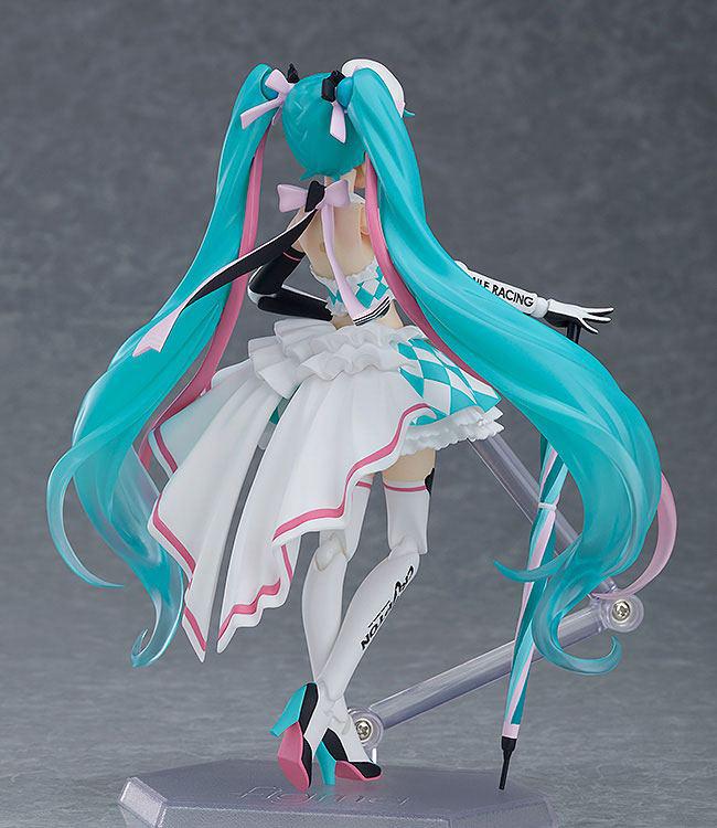 Preview: Figma SP-119 Hatsune Miku - Racing 2019