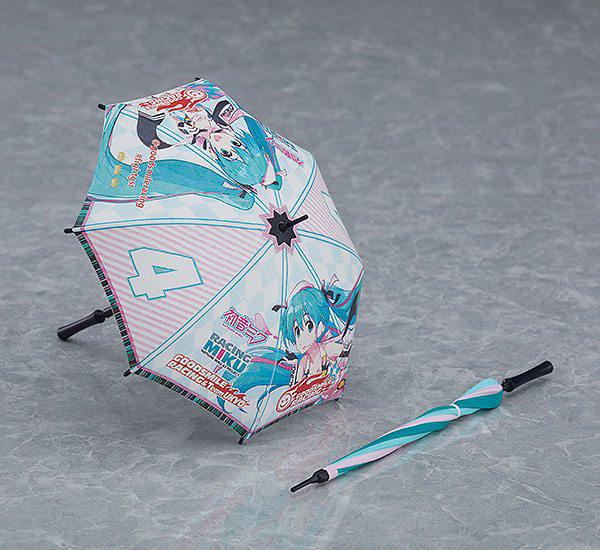 Preview: Figma SP-119 Hatsune Miku - Racing 2019