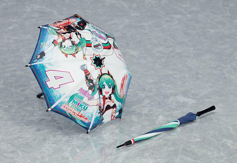 Preview: Figma SP-130 Hatsune Miku - Racing 2020