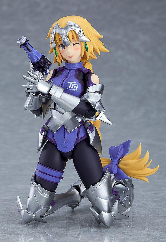 Preview: Figma SP-133 Jeanne d'Arc - Racing Version