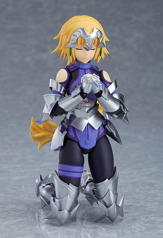 Preview: Figma SP-133 Jeanne d'Arc - Racing Version