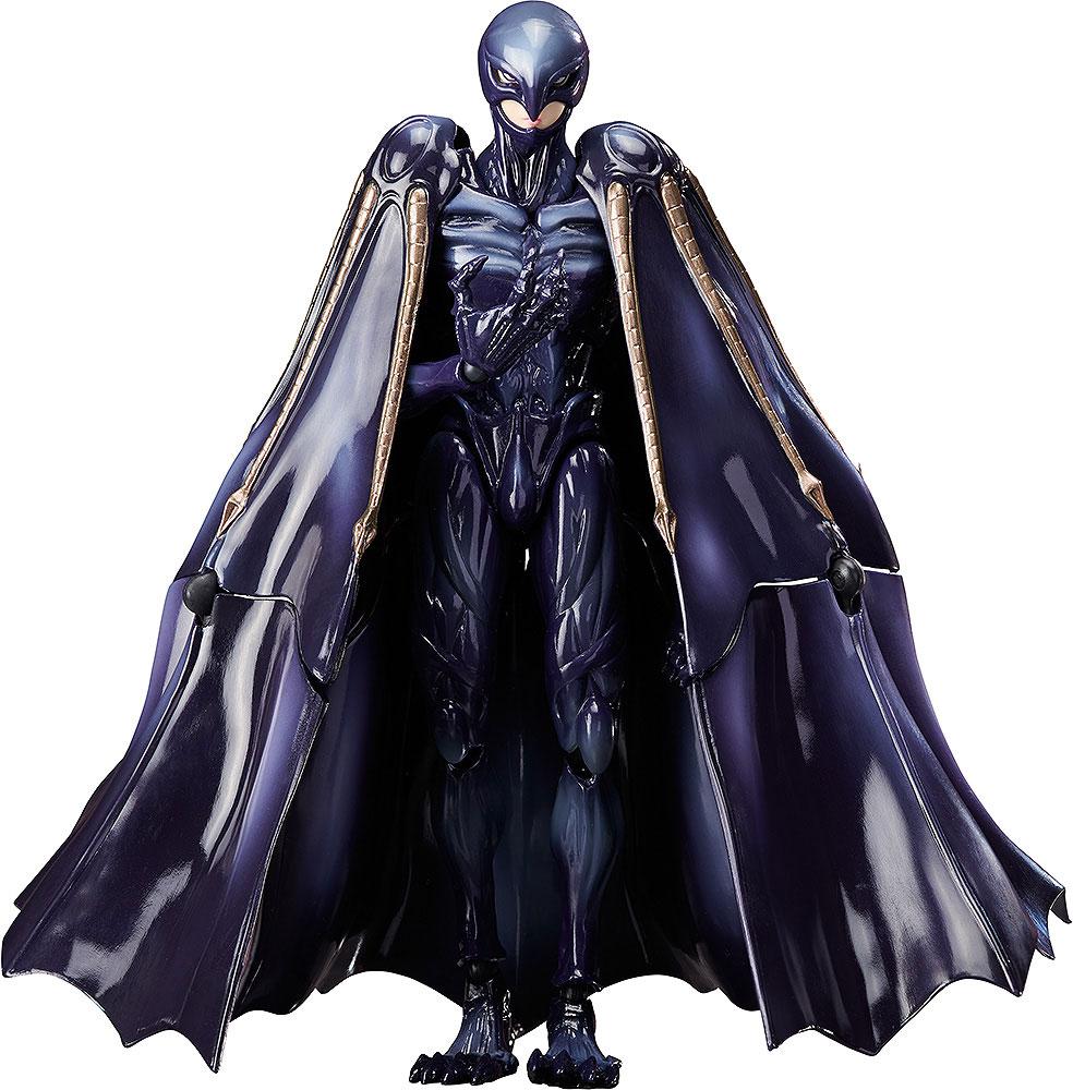 Preview: Figma SP-79 Femto