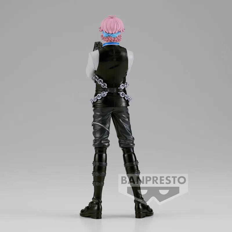 Preview: Koby - One Piece Film Red - The Grandline Series - Banpresto