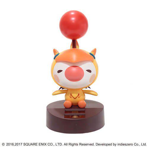 Preview: Final Fantasy All Stars - solar Mogry / Moogle Figur