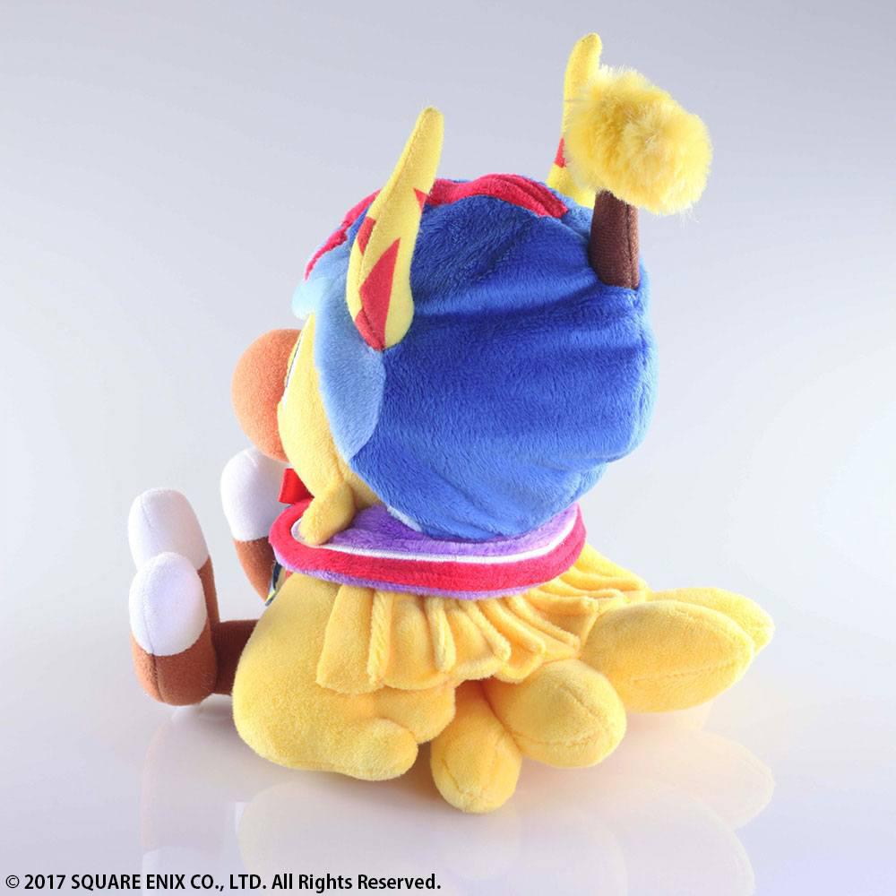 Preview: Final Fantasy Plüschfigur Chocobo - 30th Anniversary