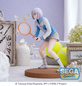 Preview: Fiona Frost - Tennis - Luminasta - Sega