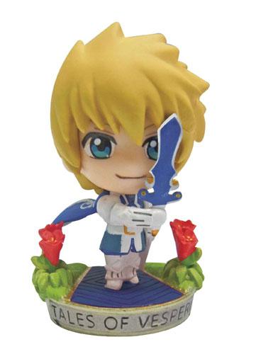 Preview: Flynn Scifo (Tales of Vesperia) - Tales of Series Special Selection - Petit Chara Land