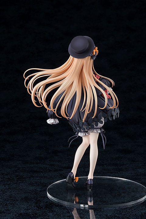 Preview: Foreigner / Abigail Williams - Fate/Grand Order - AMAKUNI