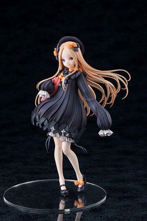 Preview: Foreigner / Abigail Williams - Fate/Grand Order - AMAKUNI