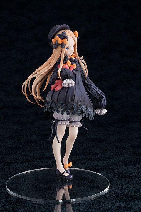 Preview: Foreigner / Abigail Williams - Fate/Grand Order - AMAKUNI