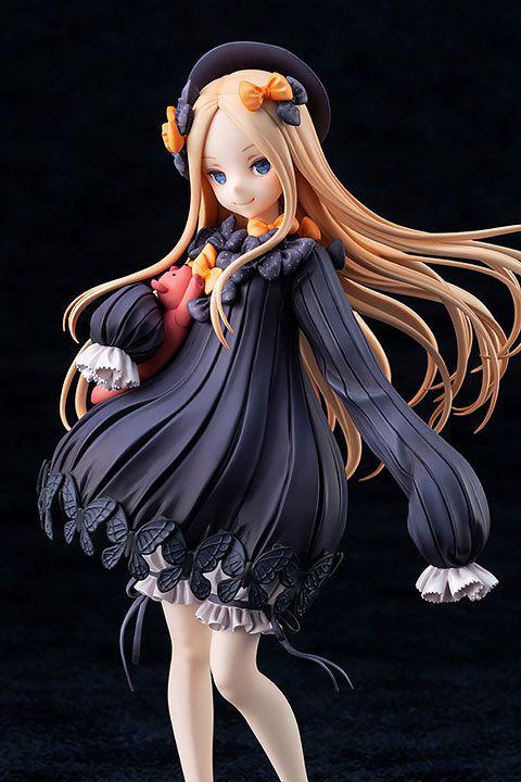 Preview: Foreigner / Abigail Williams - Fate/Grand Order - AMAKUNI