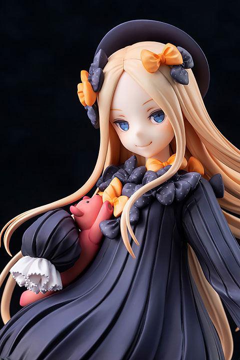 Preview: Foreigner / Abigail Williams - Fate/Grand Order - AMAKUNI