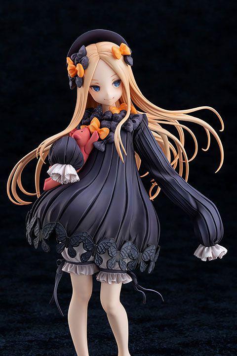 Preview: Foreigner / Abigail Williams - Fate/Grand Order - AMAKUNI