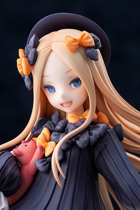 Preview: Foreigner / Abigail Williams - Fate/Grand Order - AMAKUNI