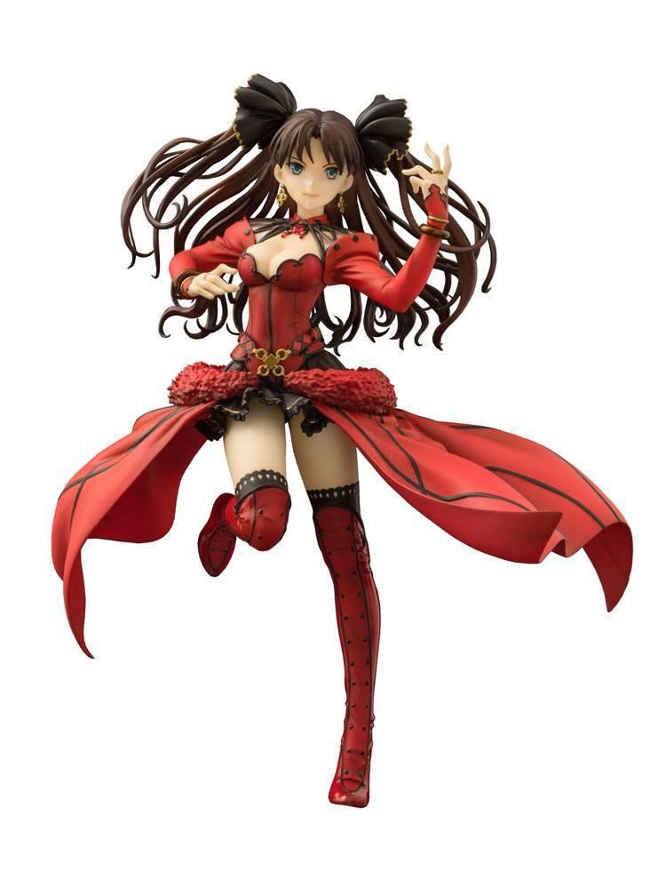 Preview: Formal Craft / Rin Tohsaka - Easy Eight