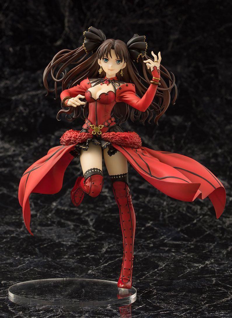 Preview: Formal Craft / Rin Tohsaka - Easy Eight