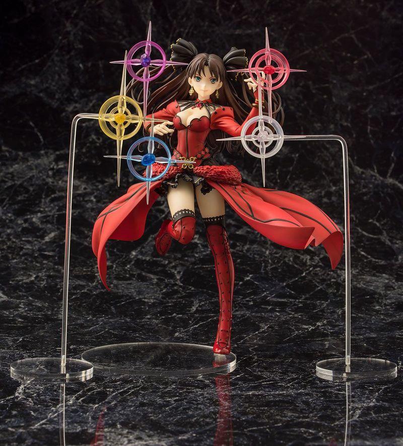 Preview: Formal Craft / Rin Tohsaka - Easy Eight