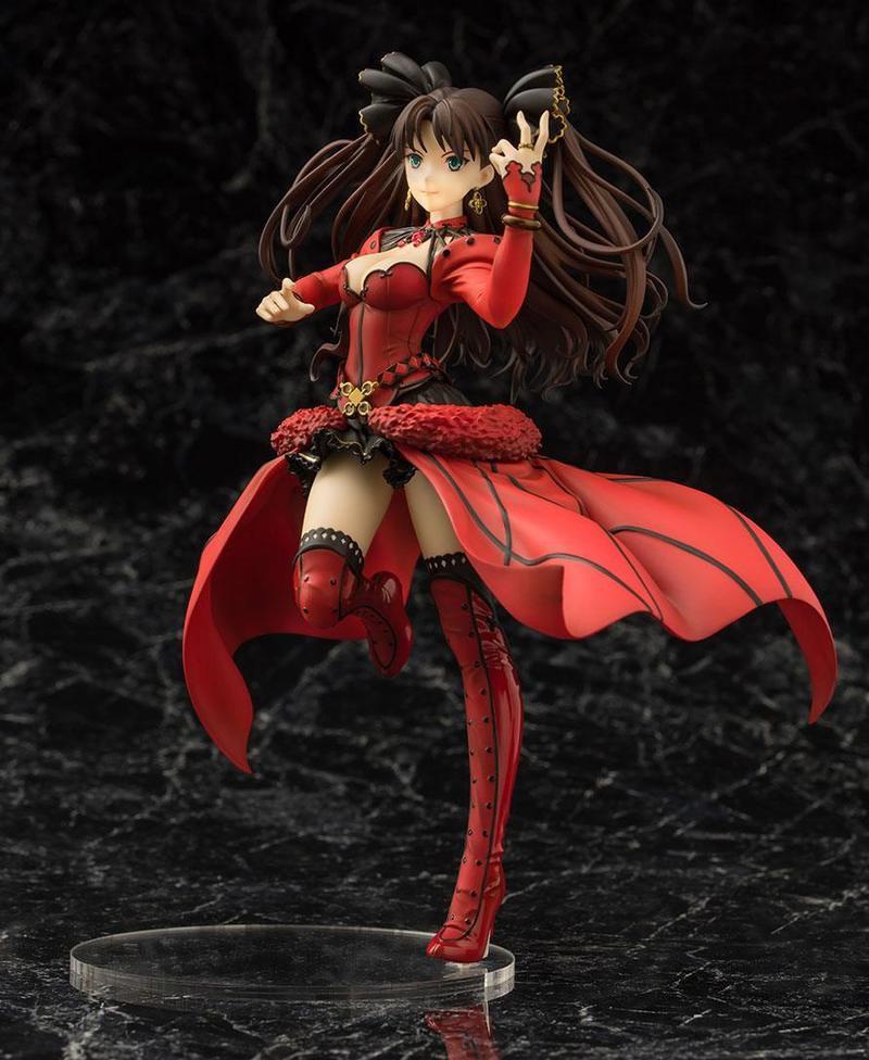 Preview: Formal Craft / Rin Tohsaka - Easy Eight