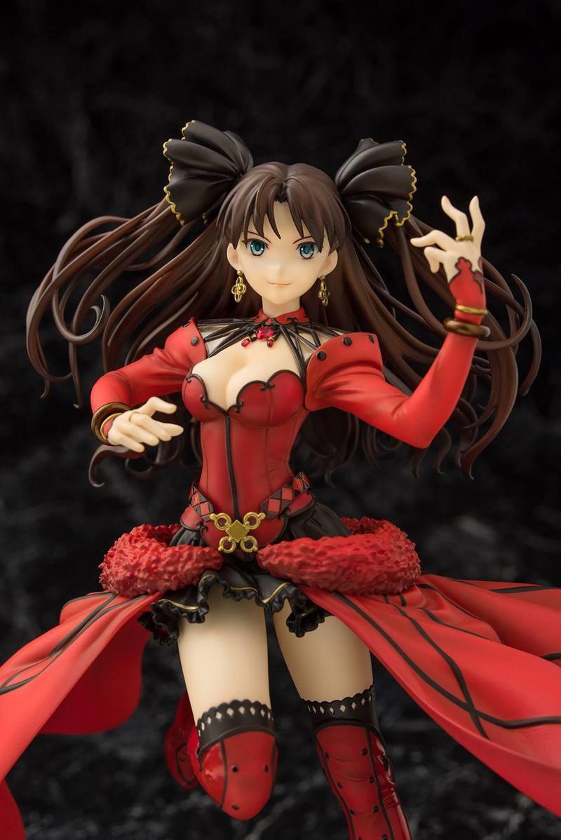 Preview: Formal Craft / Rin Tohsaka - Easy Eight