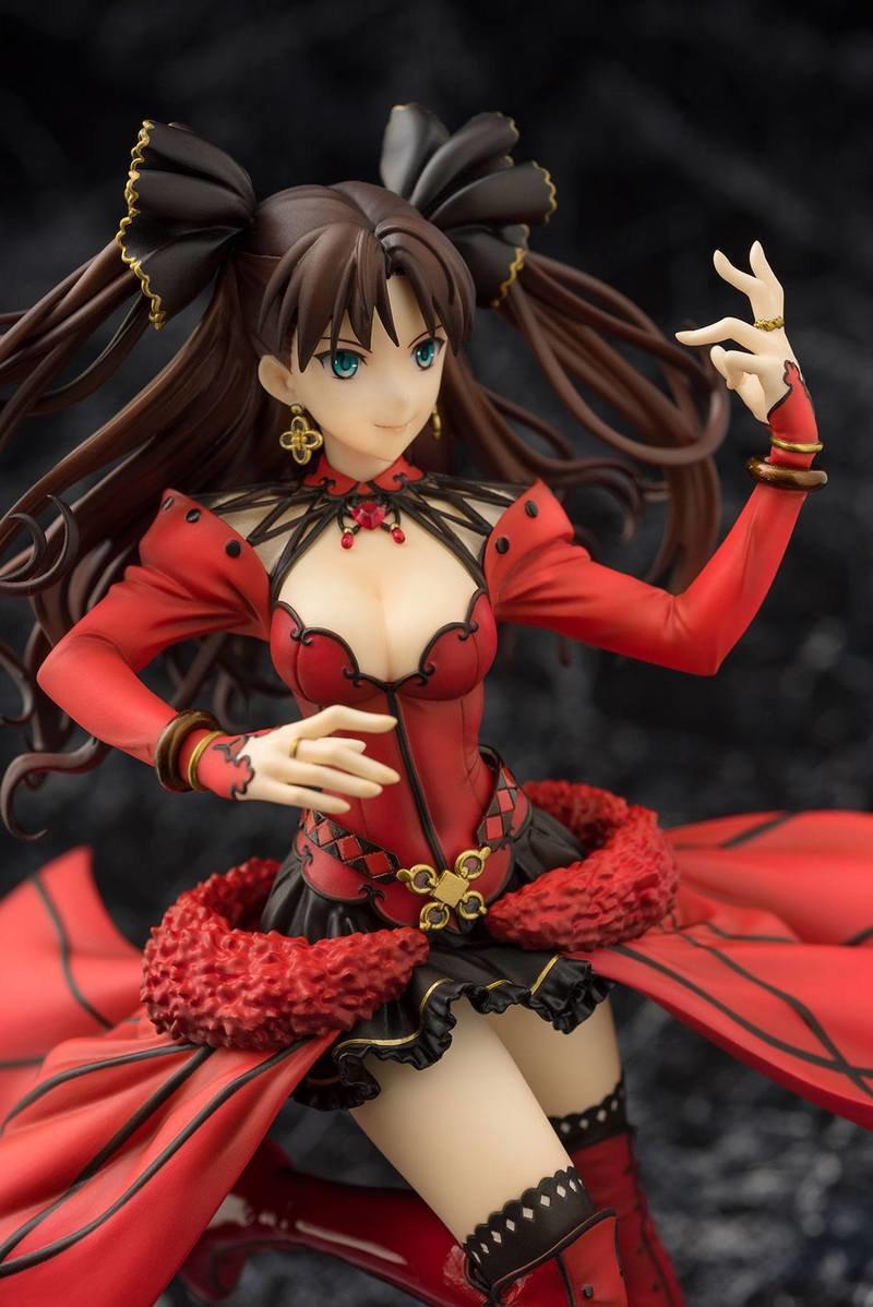 Preview: Formal Craft / Rin Tohsaka - Easy Eight