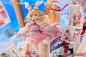 Preview: Susu Tushan - Fox Spirit - Matchmaker - Statue 1/7 - Hongchenqianyuan Ver. - Ribose