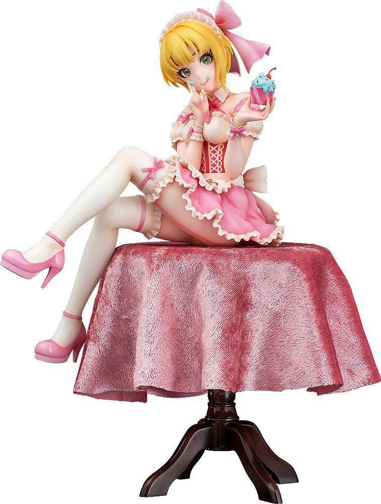 Preview: Frederica Miyamoto - Little Devil Maid - Phat