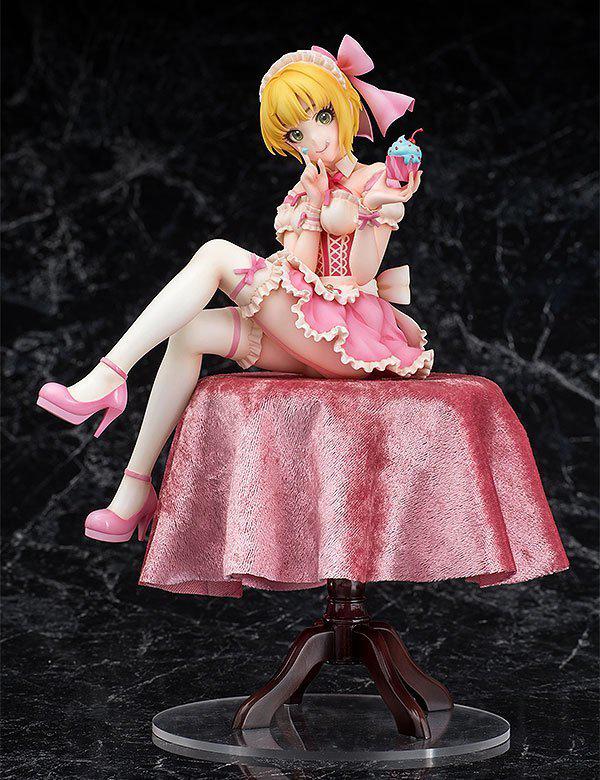 Preview: Frederica Miyamoto - Little Devil Maid - Phat