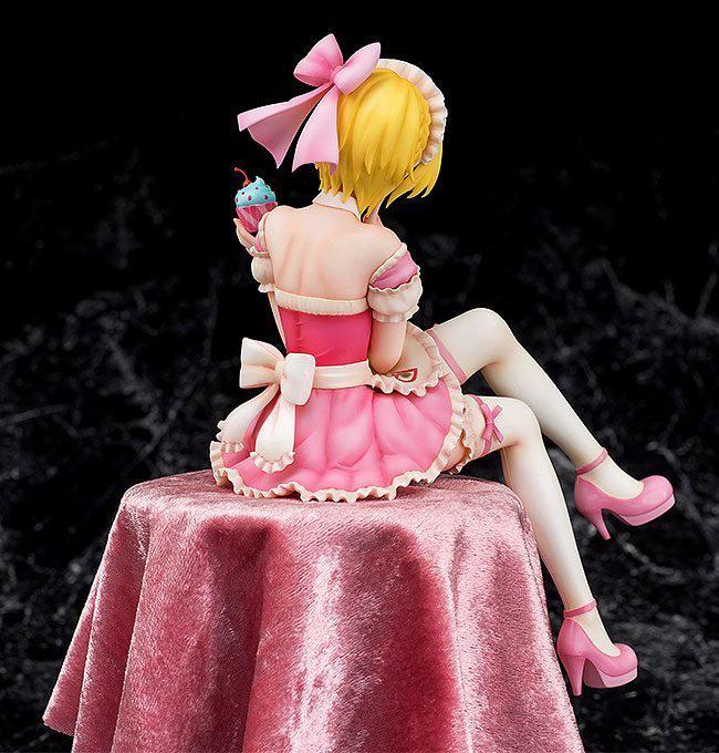 Preview: Frederica Miyamoto - Little Devil Maid - Phat