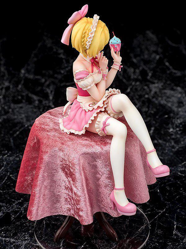 Preview: Frederica Miyamoto - Little Devil Maid - Phat