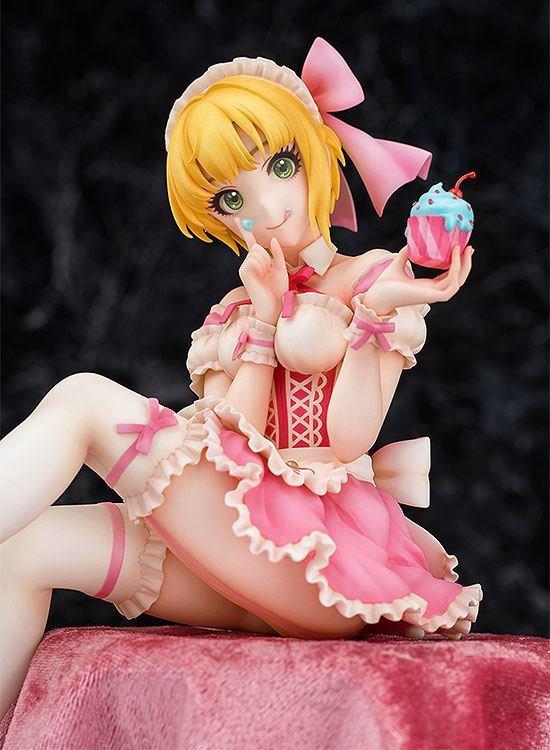 Preview: Frederica Miyamoto - Little Devil Maid - Phat