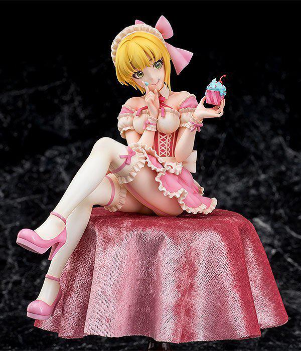 Preview: Frederica Miyamoto - Little Devil Maid - Phat