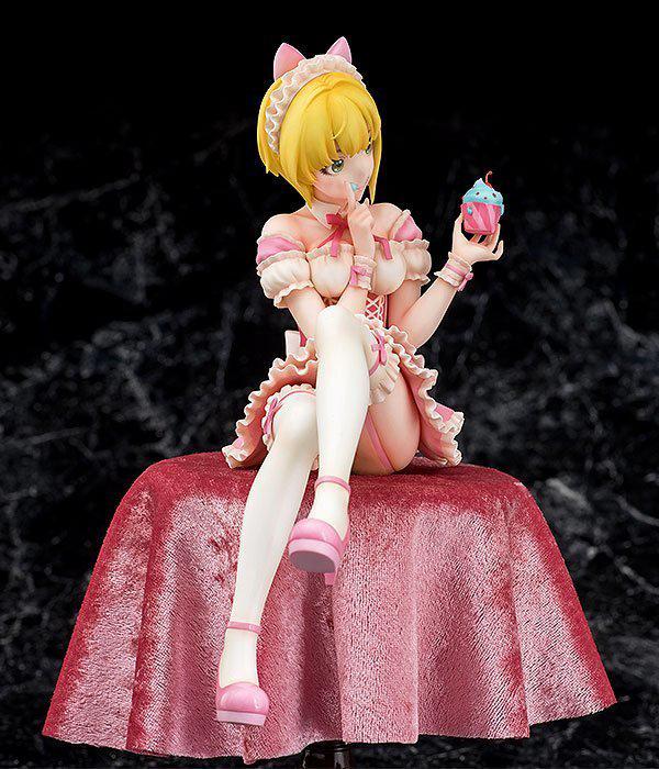 Preview: Frederica Miyamoto - Little Devil Maid - Phat