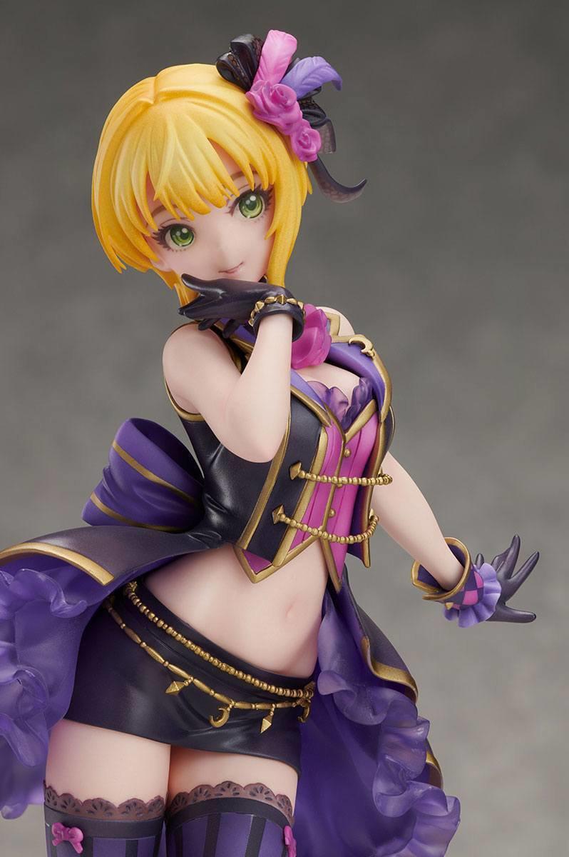 Preview: Frederica Miyamoto - Tulip - Licorne