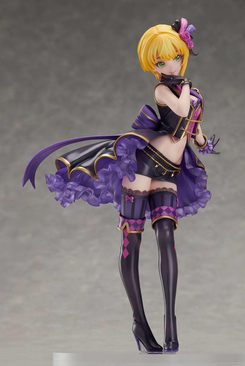 Preview: Frederica Miyamoto - Tulip - Licorne