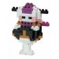 Preview: Freezer / Frieza - Dragon Ball // Mini series NANOBLOCK - NBDB-009