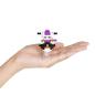 Preview: Freezer / Frieza - Dragon Ball // Mini series NANOBLOCK - NBDB-009