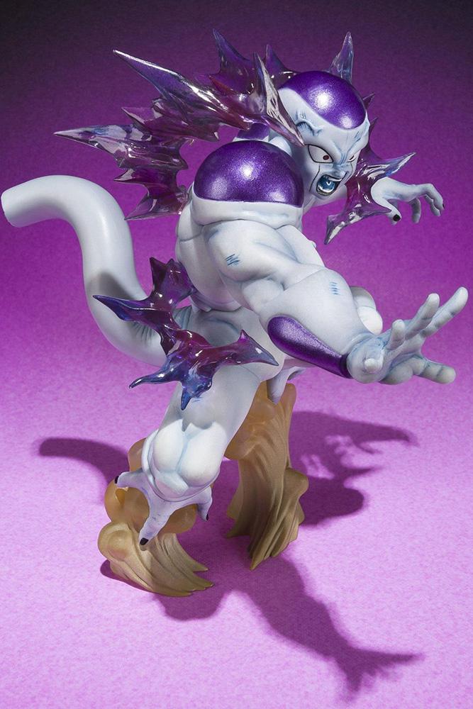 Preview: Freezer / Frieza - Final Form - Figuarts ZERO