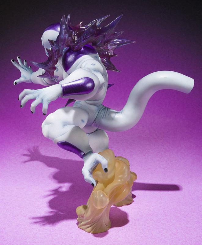 Preview: Freezer / Frieza - Final Form - Figuarts ZERO