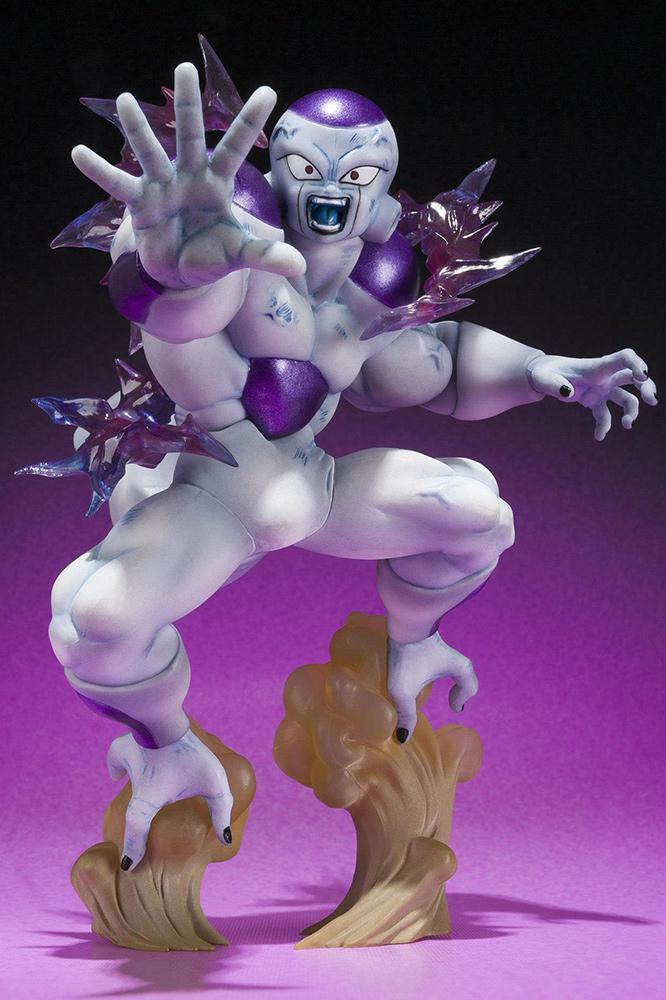 Preview: Freezer / Frieza - Final Form - Figuarts ZERO