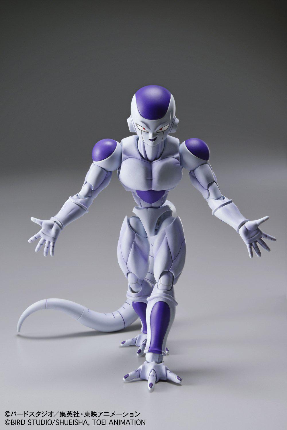 Preview: Freezer / Frieza - Final Form - Figure-rise Standard