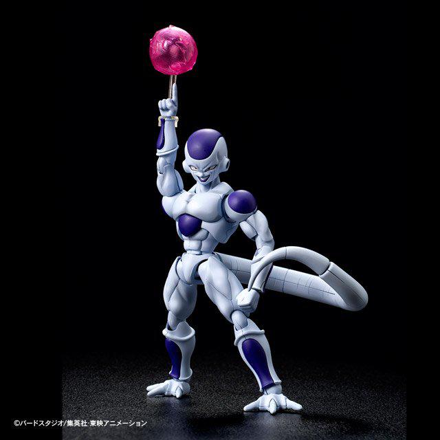 Preview: Freezer / Frieza - Final Form - Figure-rise Standard