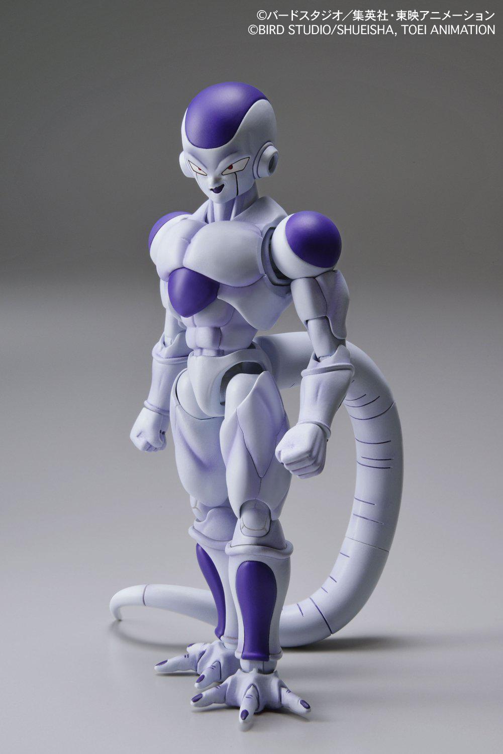 Preview: Freezer / Frieza - Final Form - Figure-rise Standard